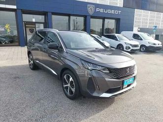 peugeot 5008 bluehdi 130 s&s eat8 allure pack