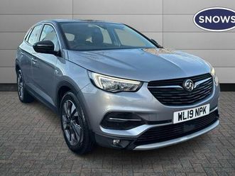 x 1.2 turbo sport nav euro 6 (s/s) 5dr