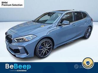 BMW SERIE 1 135 bmw-serie-1-m-135i-xdrive-auto