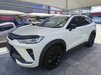 2.0t 4wd super luxury