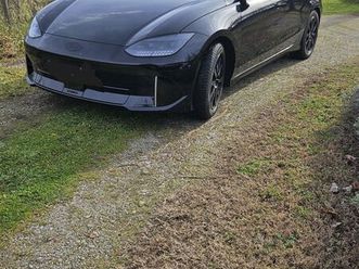 hyundai ioniq 6 77 kwh htrac - 325 ch executive