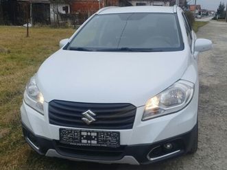 suzuki s cross 1.6 ddis