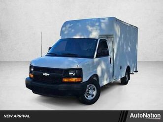 2015 chevrolet express commercial cutaway chevy autonation
