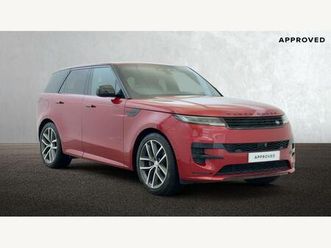 3.0 d300 mhev dynamic se auto 4wd euro 6 (start/stop) 5dr