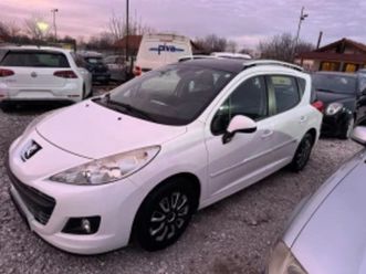 peugeot 207 1.4i klima 119000км. ≫ 2013 • 3 000 eur • id
