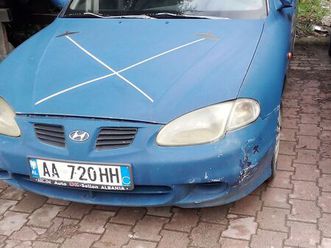 honday lantra viti 2000