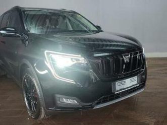 2.0t ax7 l black edition