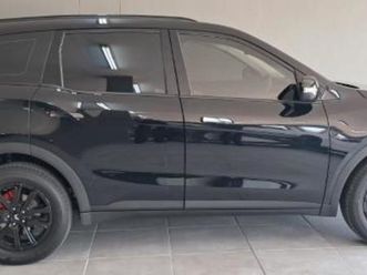 2.0t ax7 l black edition