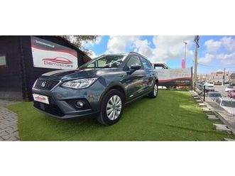 seat arona 1.6 tdi style