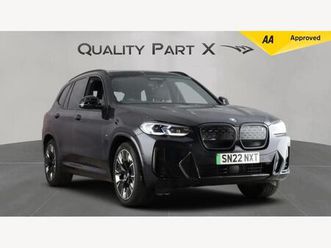 80kwh m sport pro auto 5dr