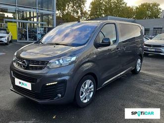 m 2.0 bluehdi 180ch s&s cabine approfondie fixe pa