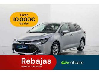 touring sports 125h active tech