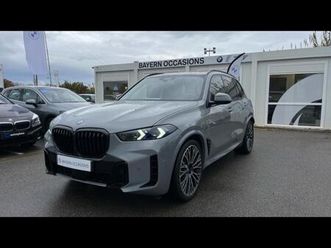 x5 xdrive50e