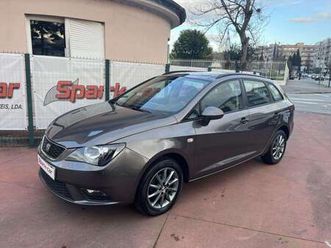 seat ibiza st 1.2 12v style