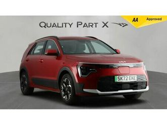 2022 kia e niro ev 2 64