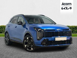 1.6 t-gdi hev gt-line s