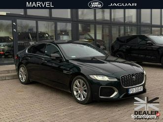 jaguar xf jaguar xf 2.0d i4 204 km awd hse,salon pl x260 (2015-) lódź - sprzedajemy.pl