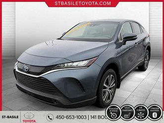 le awd sièges chauffant