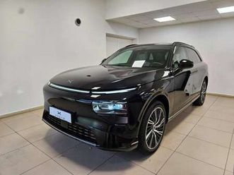 350ch 93,1kwh rwd autonomie etendue