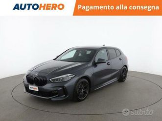 bmw 116 ct38577