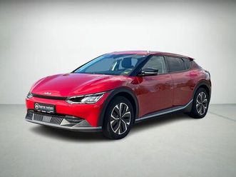 kia ev6 77 long range 5d