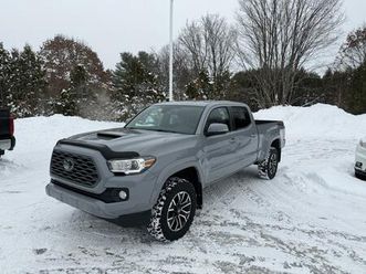 trd sport - gps -