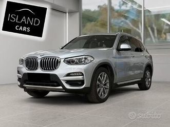 bmw x3 30i