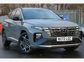 1.6 t-gdi mhev n line dct euro 6 (start/stop) 5dr