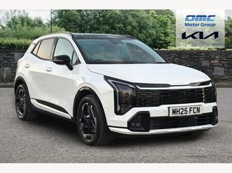 1.6 t-gdi gt-line s dct euro 6 (start/stop) 5dr