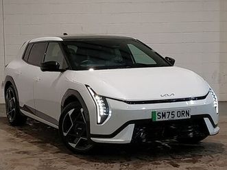 2025 kia ev4