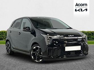 2025 kia picanto
