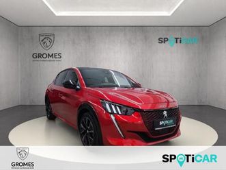 e- gt 136 pano navi shz led acc klimaautom fahrerp