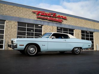 1973 plymouth fury iii