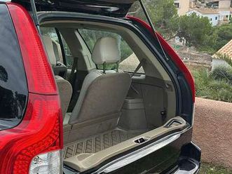 xc90 d3 momentum 7pl. aut. momentum