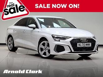 1.5 tfsi 35 s line euro 6 (start/stop) 4dr