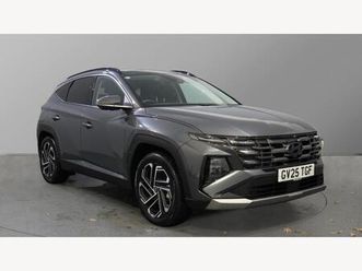 1.6 t-gdi 13.8kwh ultimate auto euro 6 (start/stop) 5dr