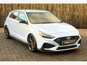 2.0 t-gdi n performance euro 6 (start/stop) 5dr