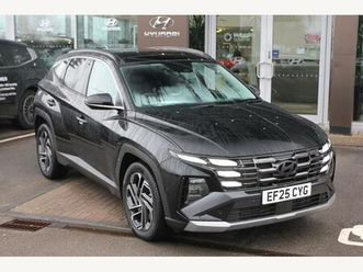 1.6 t-gdi 13.8kwh ultimate auto euro 6 (start/stop) 5dr