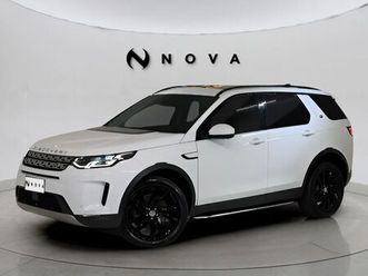 land rover discovery sport d200 s diesel