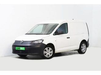volkswagen caddy 2.0 tdi