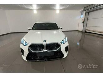bmw x2 sdrive 18d msport