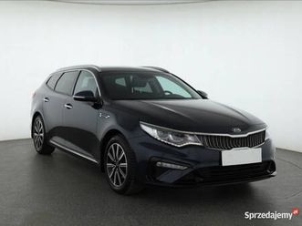kia optima 1.6 t-gdi bielany wroclawskie - sprzedajemy.pl