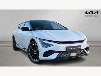 84kwh gt-line s auto awd 5dr