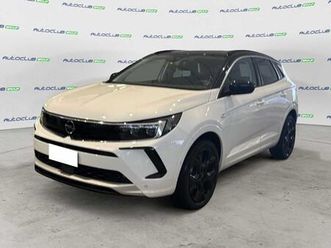 1.5 ecotec ultimate s&s 130cv at8