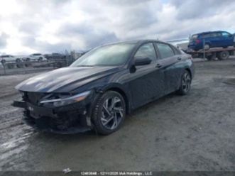 hyundai elantra 2.0* tech package* 31 000km ≫ 2024 • 11 200 eur • id