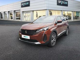 allure 1.5 bluehdi 130(euro 6d)