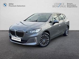 225e xdrive active tourer