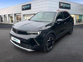 1.2 turbo 130 ch bva8 ultimate