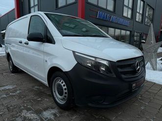 kasten 111 cdi fwd lang(tüv&insp.neu/ahk)