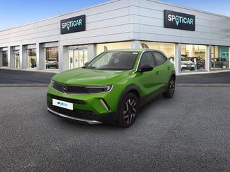 1.2 turbo 130 ch bva8 elegance